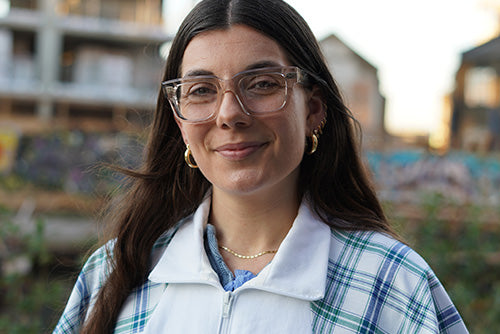 Lydia Bolton, In The Frame