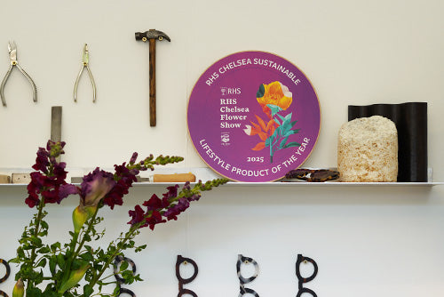 RHS Sustainable Lifestyle Product Of The Year