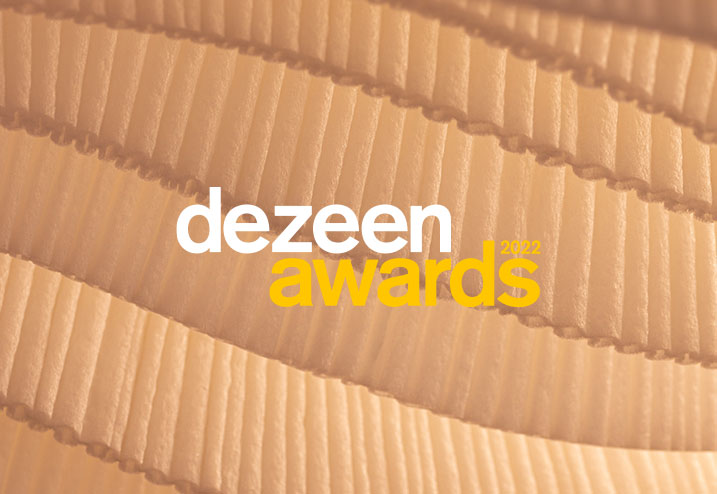Dezeen Awards 2022: Winner of ‘Small Retail Interior’