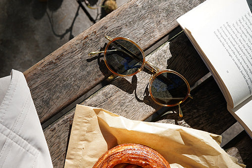 The best of London Fields