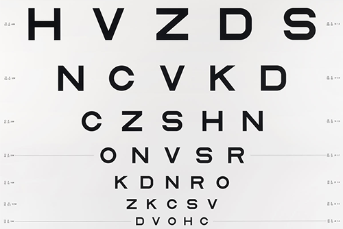 UNDERSTANDING OPTICAL PRESCRIPTIONS