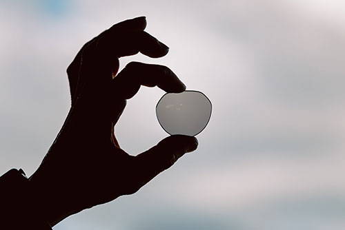 Why We Reintroduced Mineral Glass Lenses to Our Sunglasses