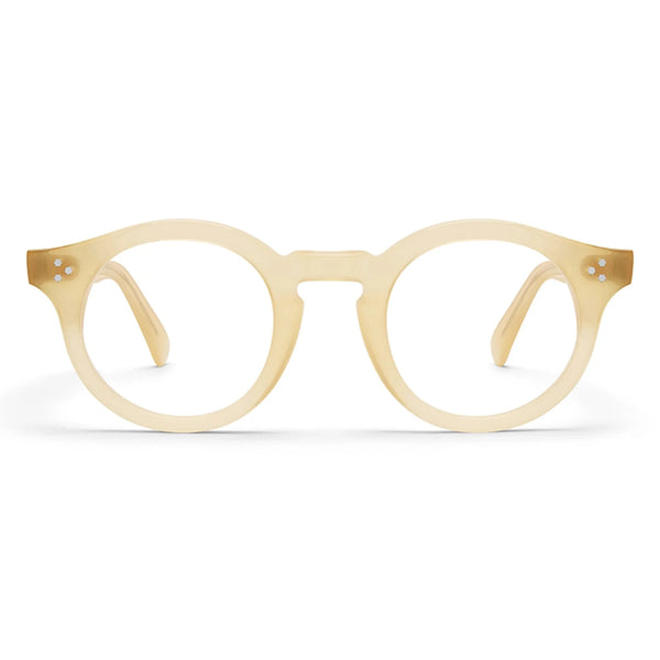 Belleville - Spectacles - Marram - Home Try-On