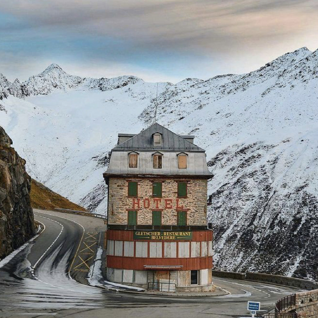 MONC READS: ACCIDENTALLY WES ANDERSON