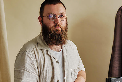 In the Frame: Sam Binstead