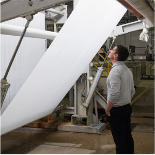 ON OUR RADAR: IT'S CURTAINS FOR INDOOR AIR POLLUTION