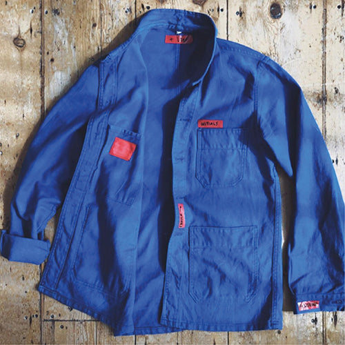 LOOK OUT FOR : PAYNTER JACKET CO.