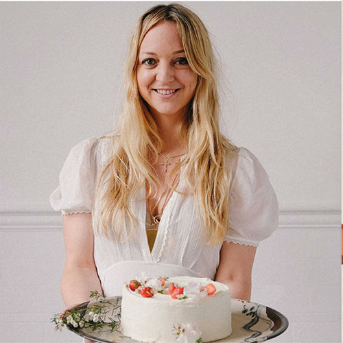 MONC LISTENS: VIOLET BAKERY