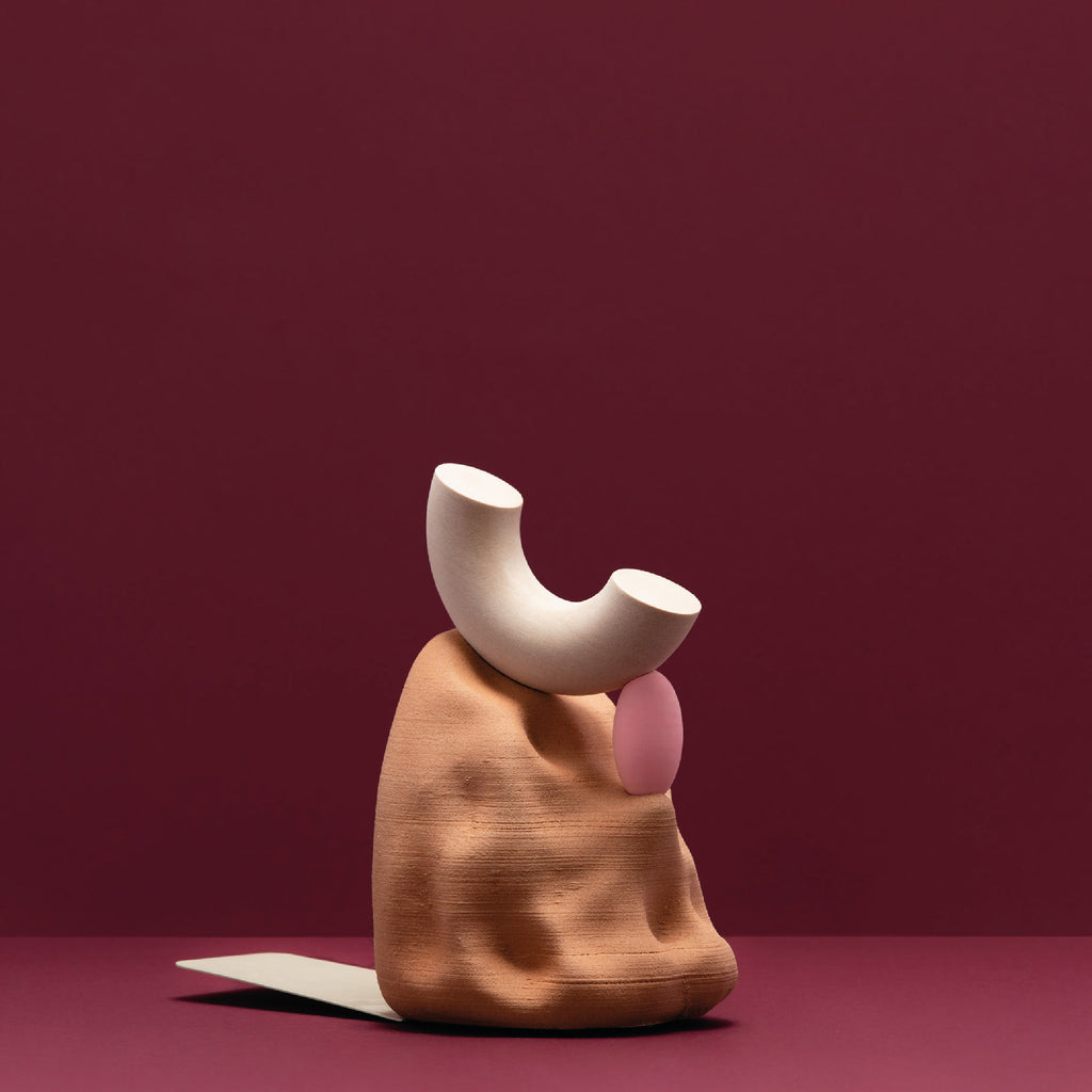MONC READS: WHY MATERIALS MATTER