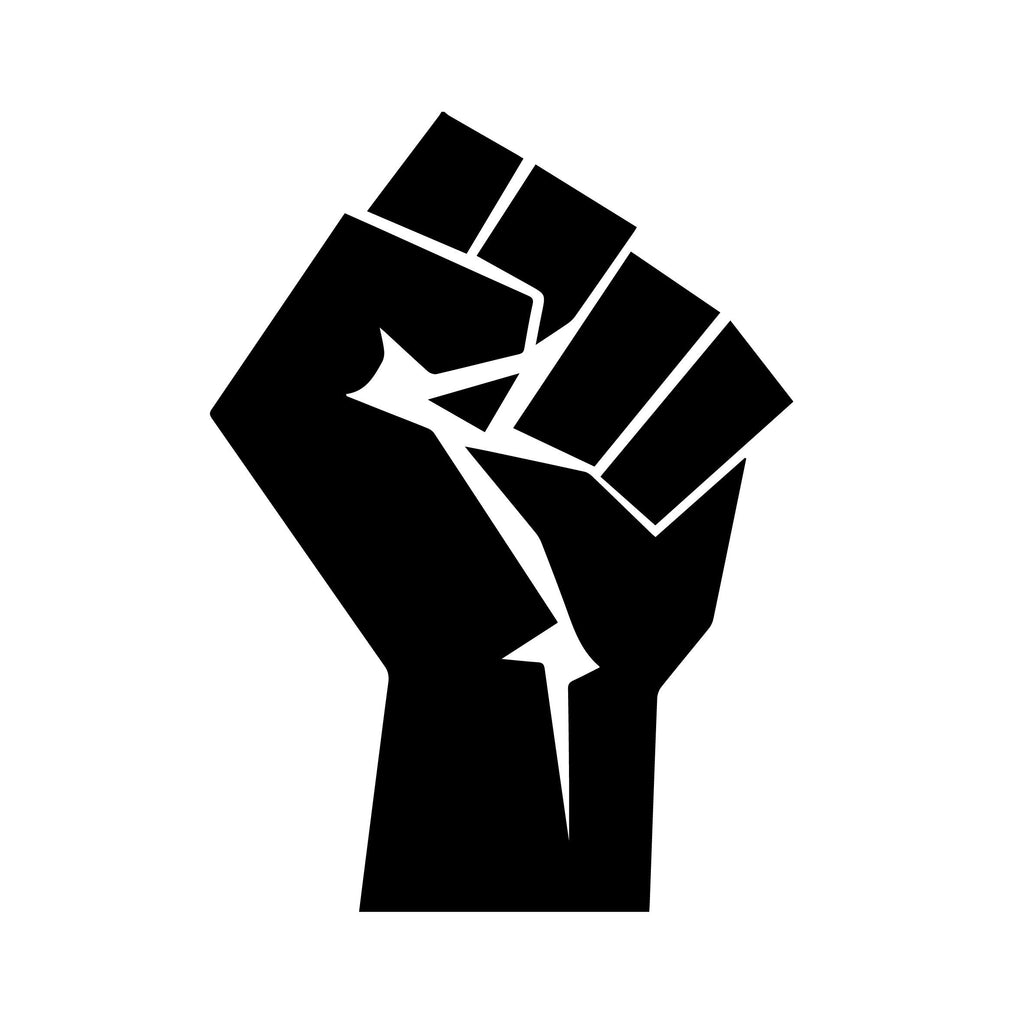 BLACK LIVES MATTER