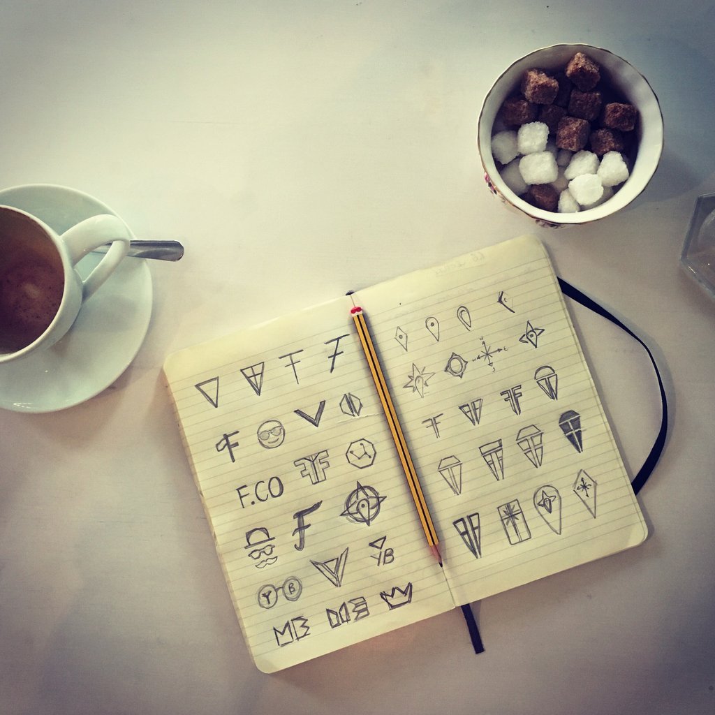 Branding and Logos