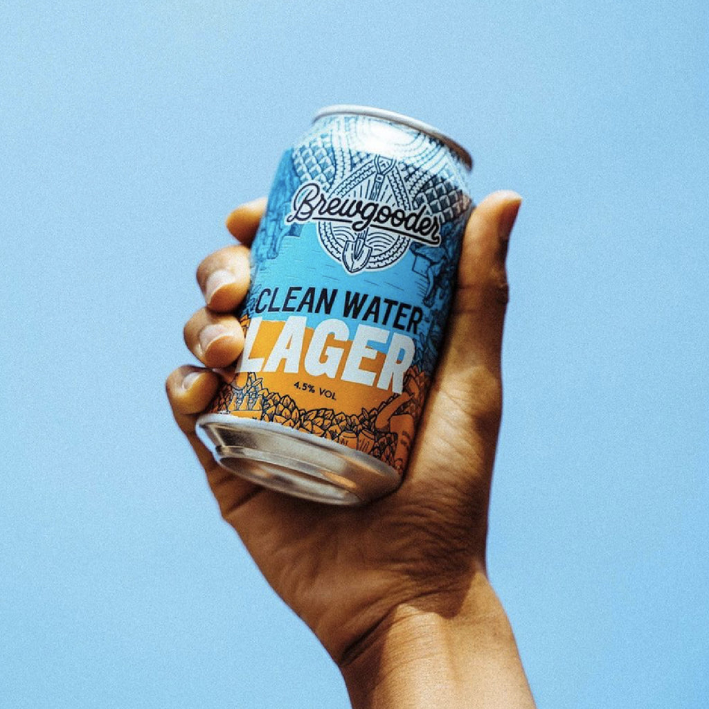 Brewgooder