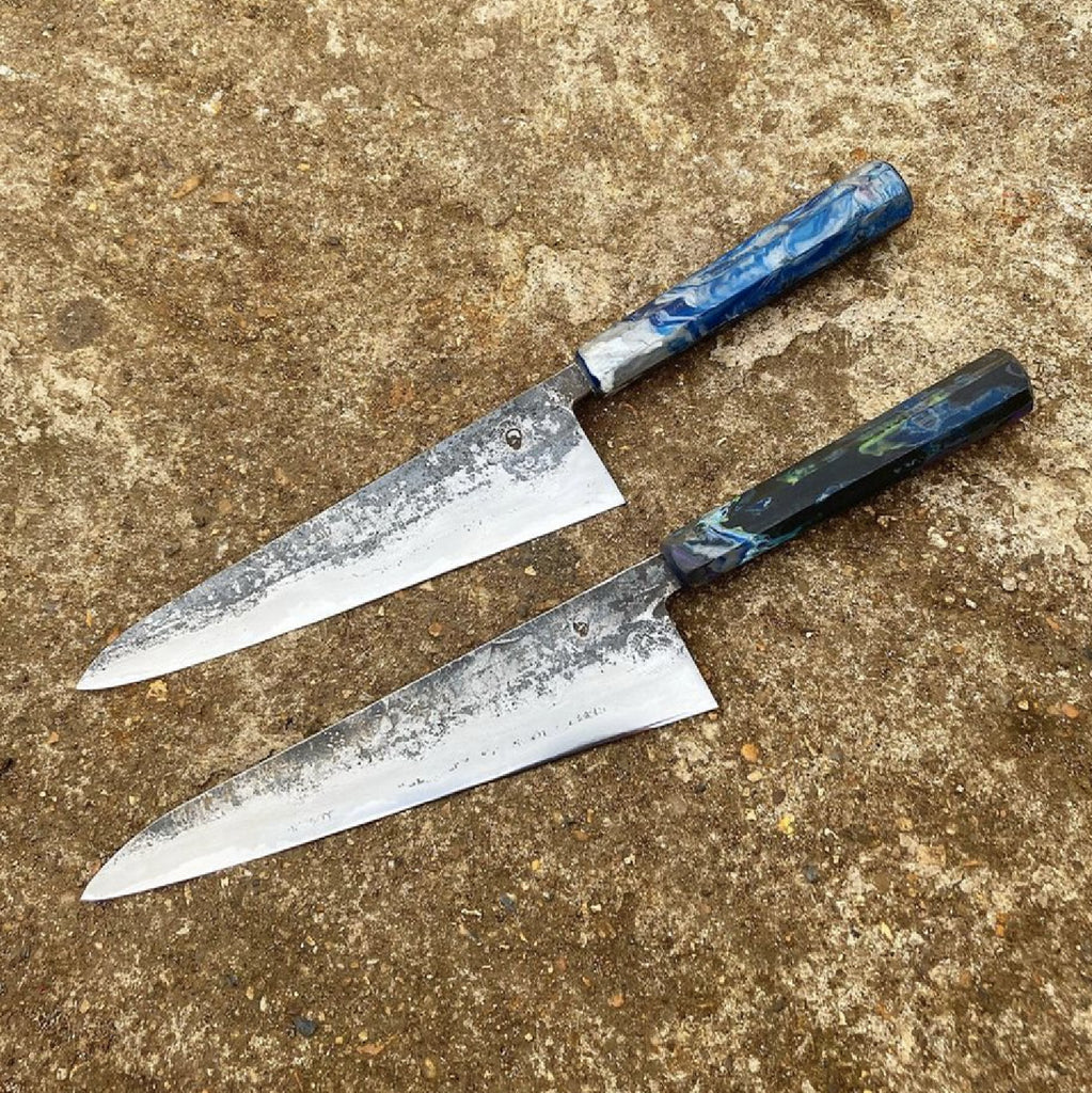 Clement Knives