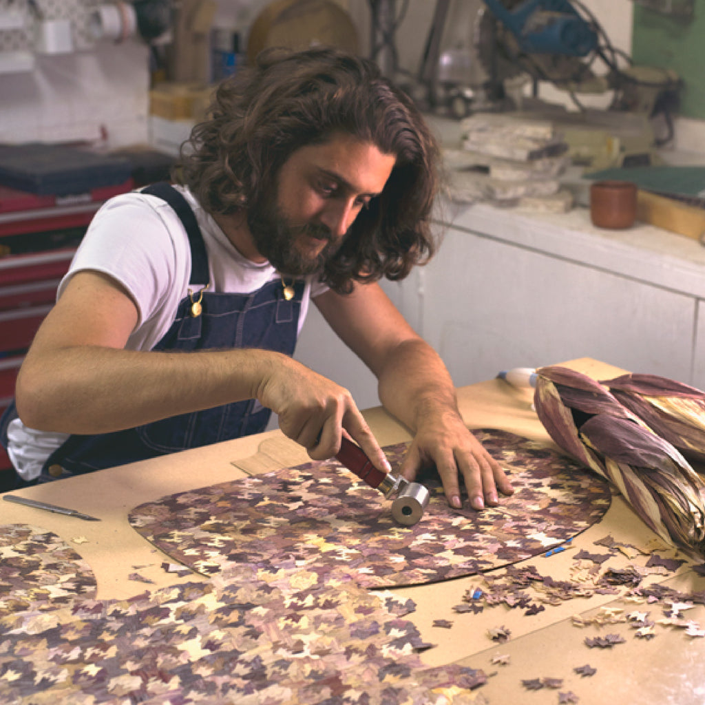 Zero Waste: Fernando Laposse
