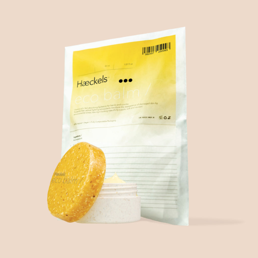ON OUR RADAR: HAECKELS
