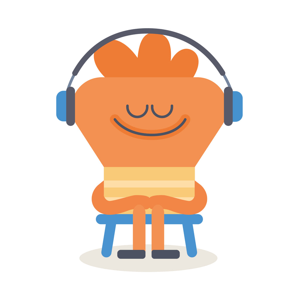 ON OUR RADAR: HEADSPACE