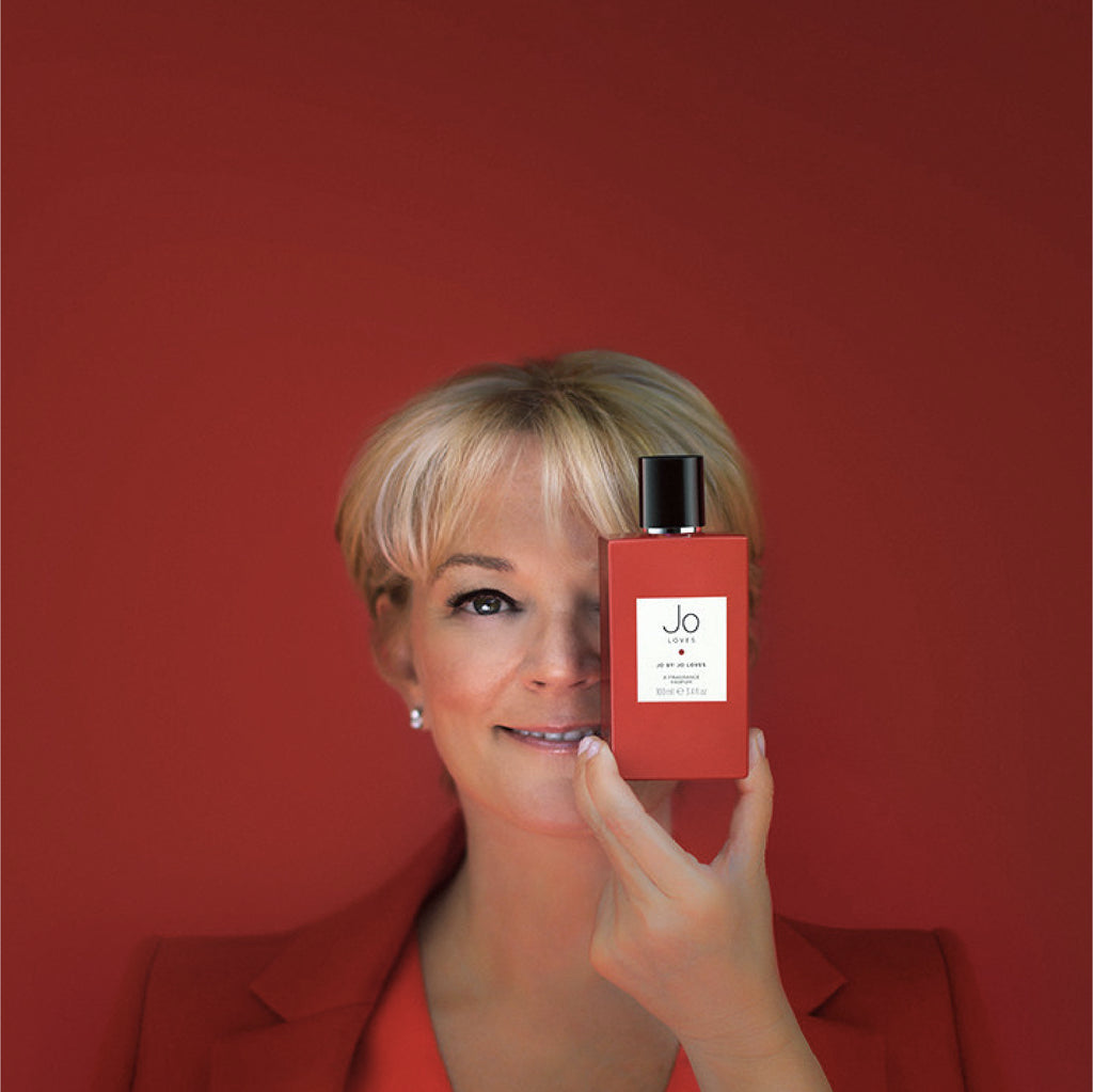 How I Built This: Jo Malone