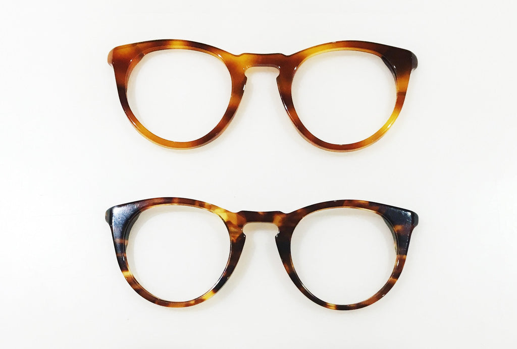 The Tortoiseshell Effect