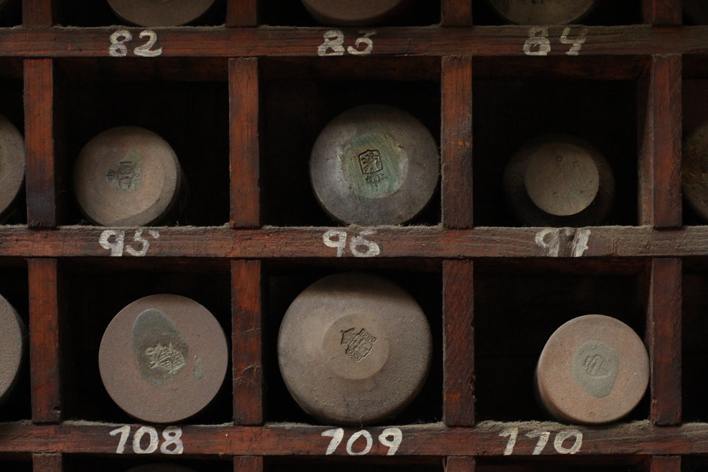 Discoveries in Gràcia