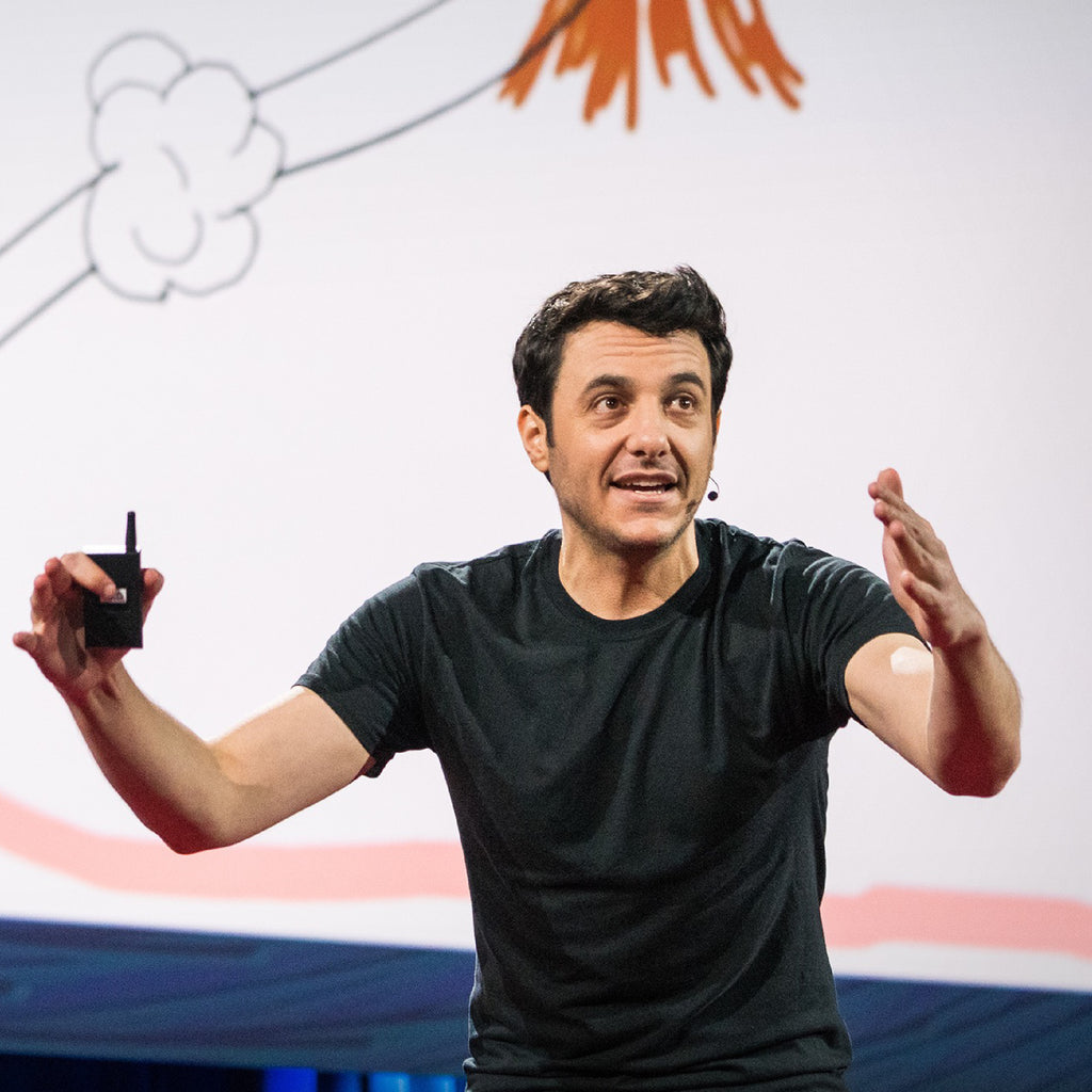 MONC WATCHES: INSIDE THE MIND OF A MASTER procrastinator