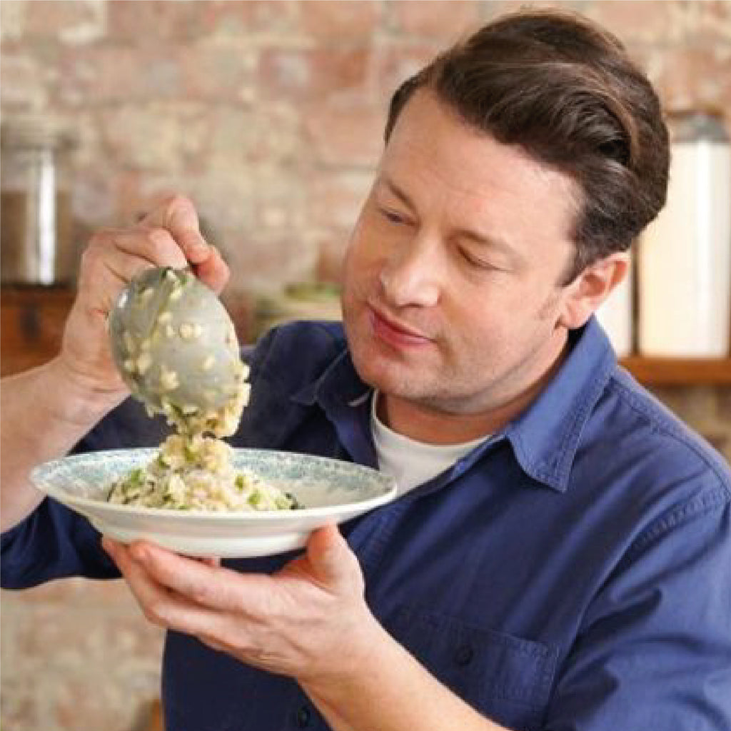 MONC WATCHES: KEEP COOKING AND CARRY ON