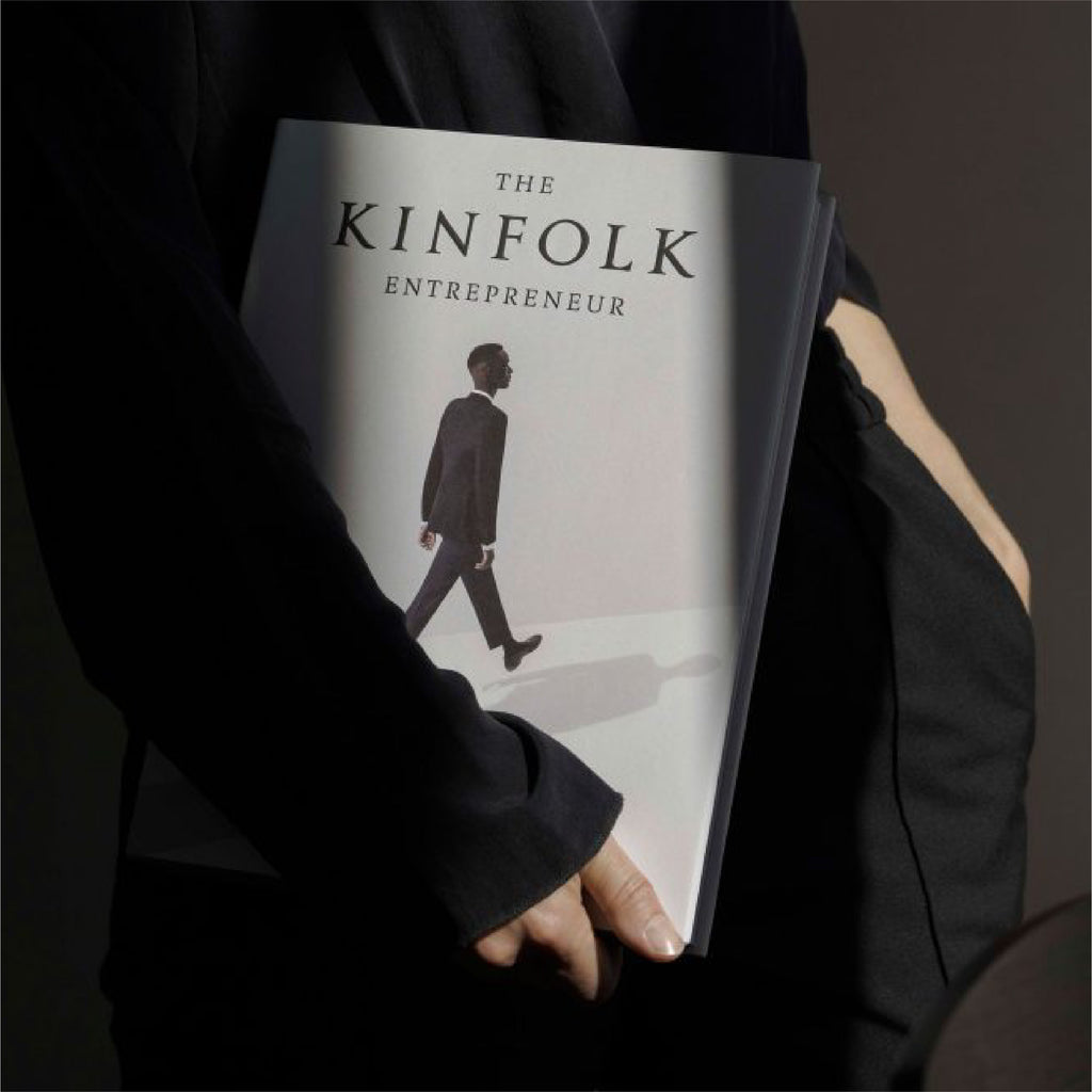 MONC READS: THE KINFOLK ENTREPRENEUR