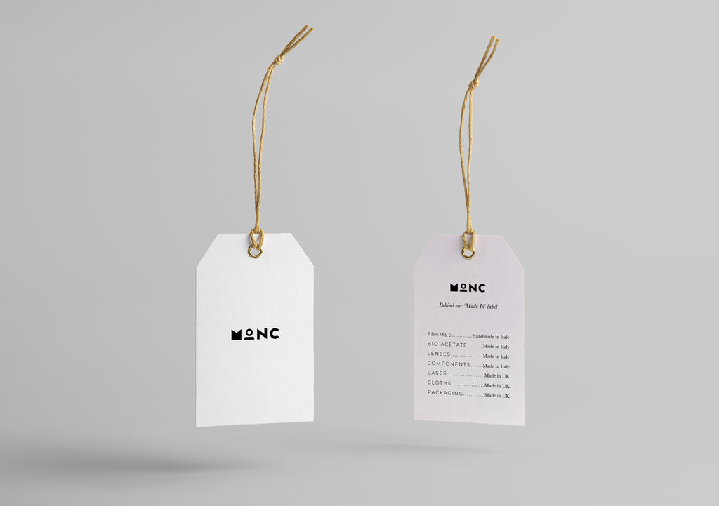 Can we really trust the 'Made in...' label?