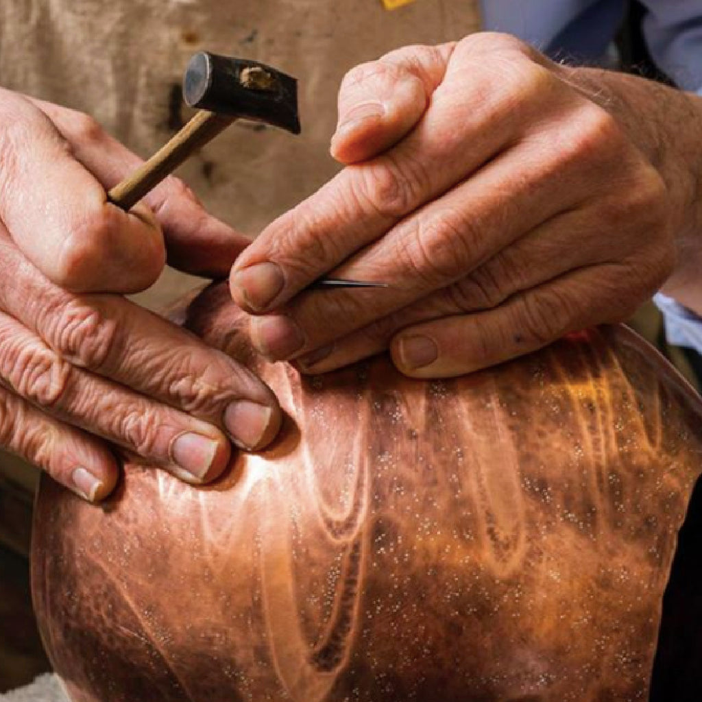 ON OUR RADAR: LONDON CRAFT WEEK