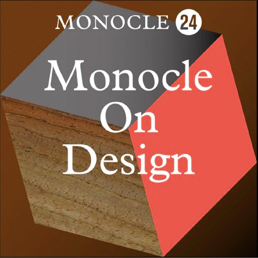 Monocle On Design