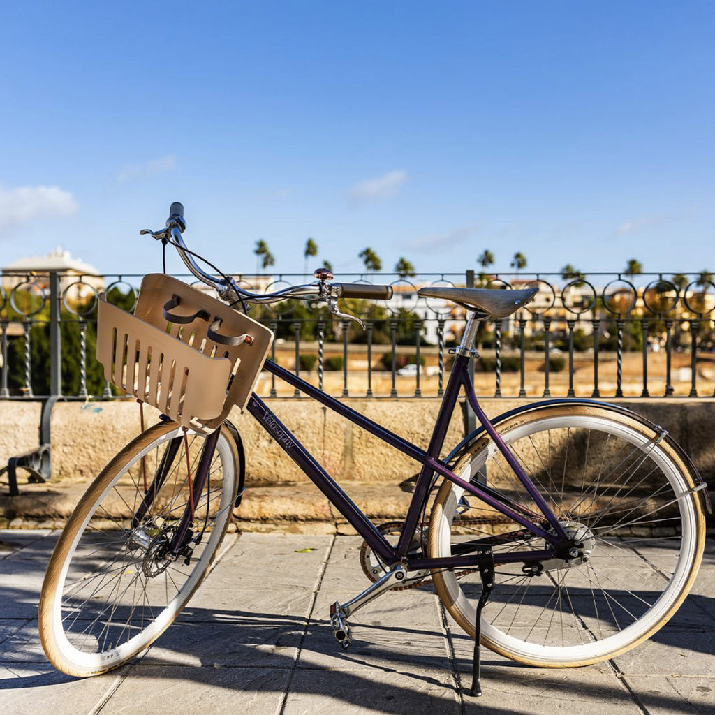 RE:CYCLE | Vélosophy x Nespresso