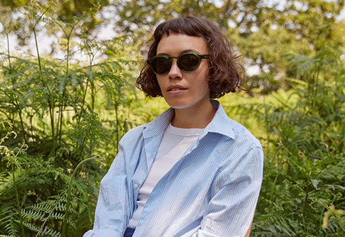 In The Frame With Siôbhan Corbin