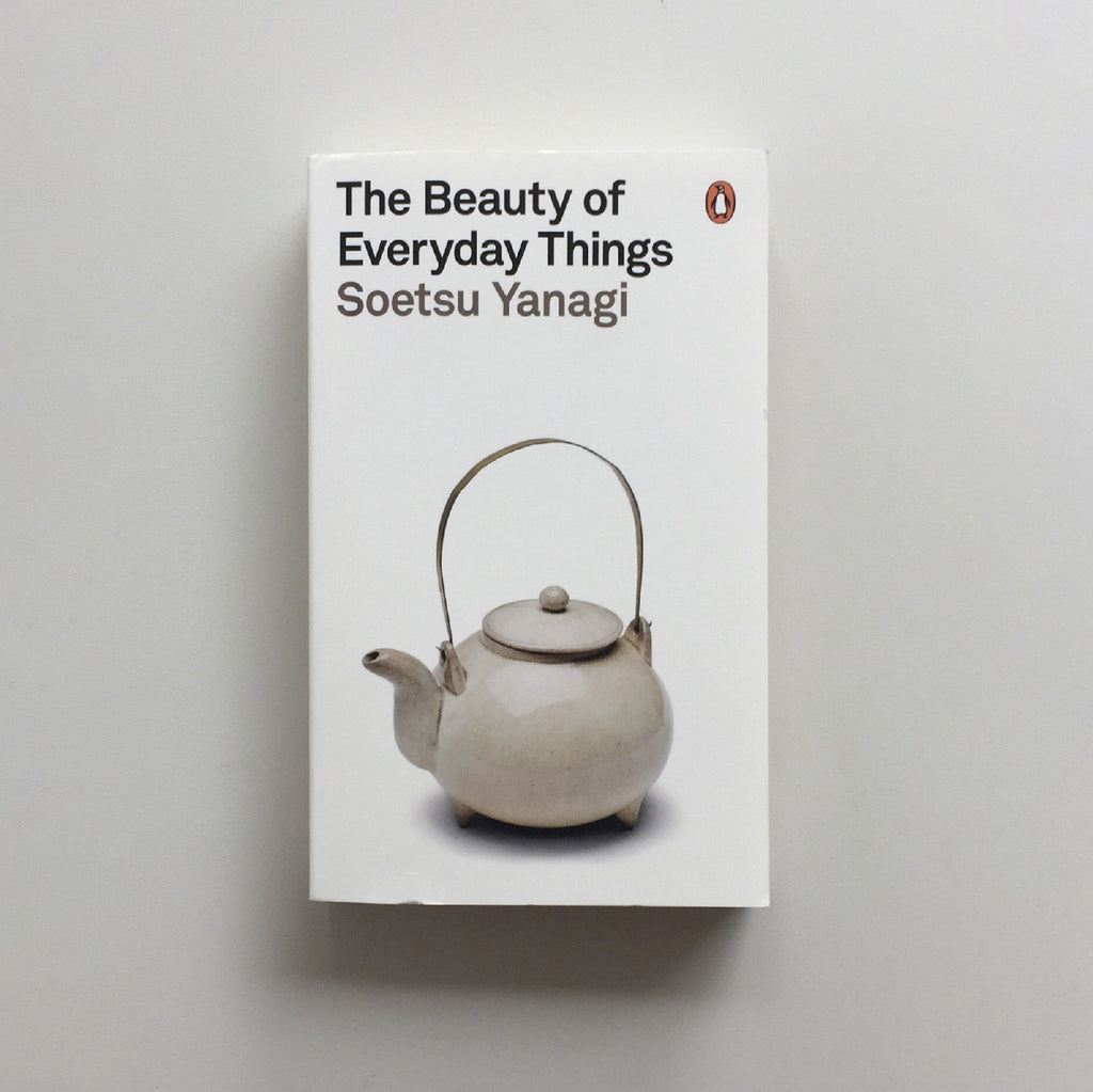 MONC Reads: The Beauty of Everyday Things