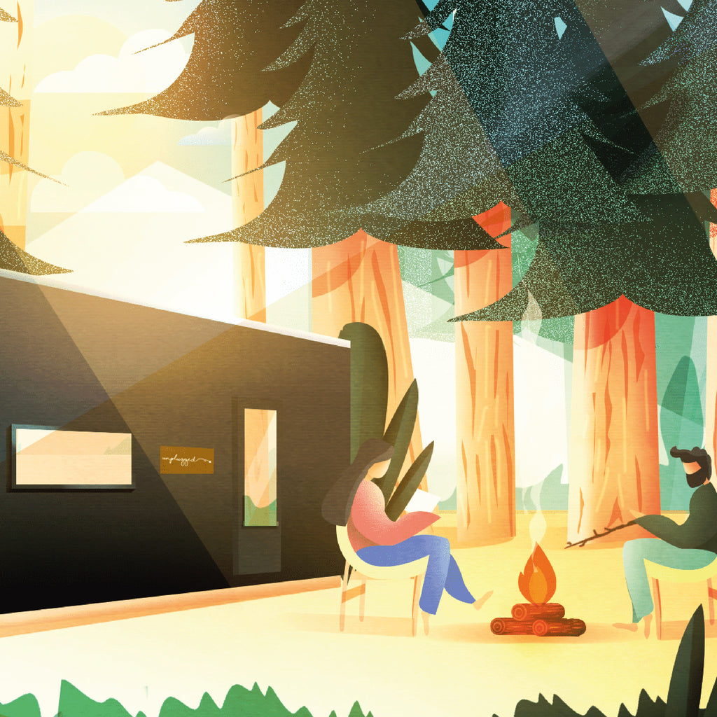 ON OUR RADAR: UNPLUGGED
