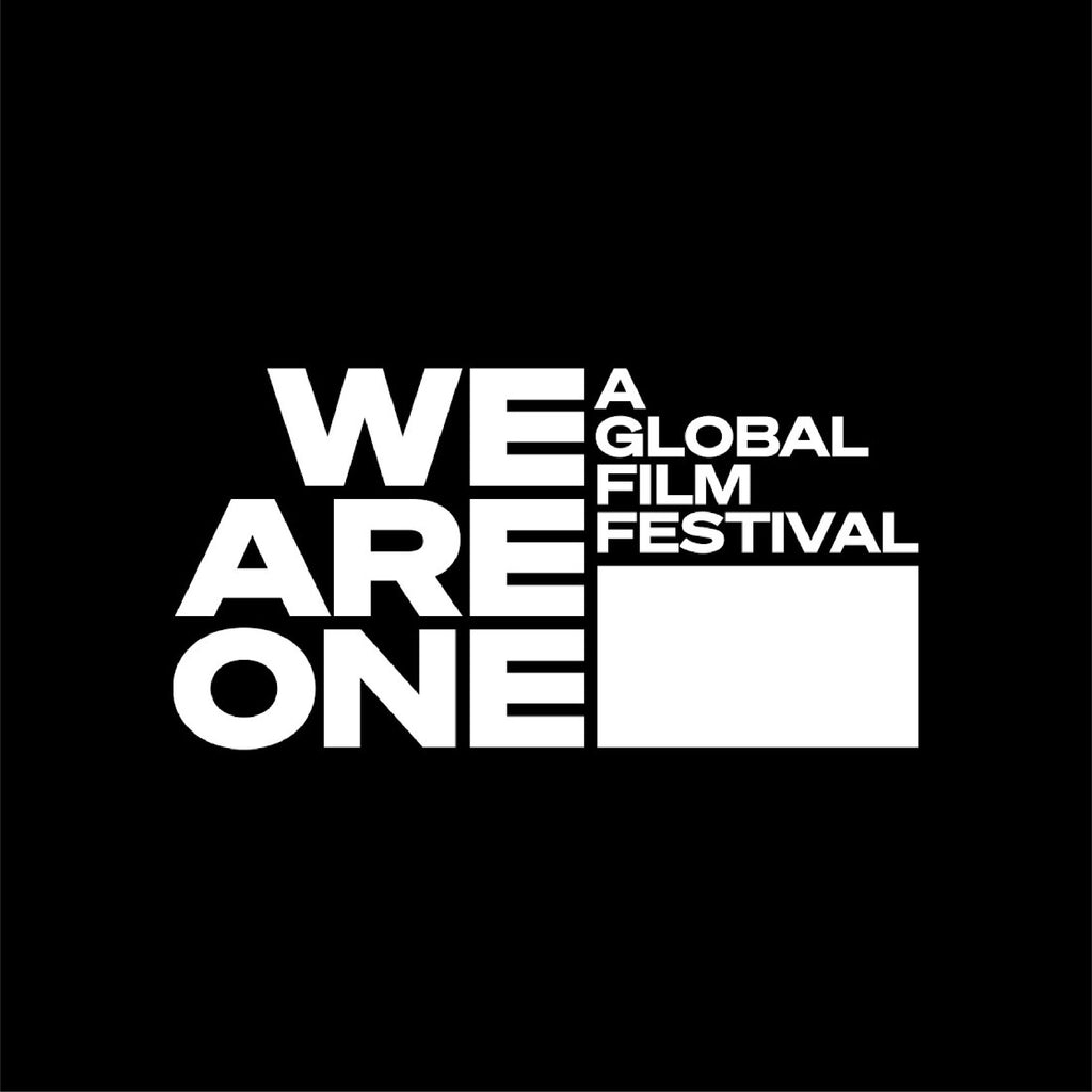 We Are One: A Global Film Festival
