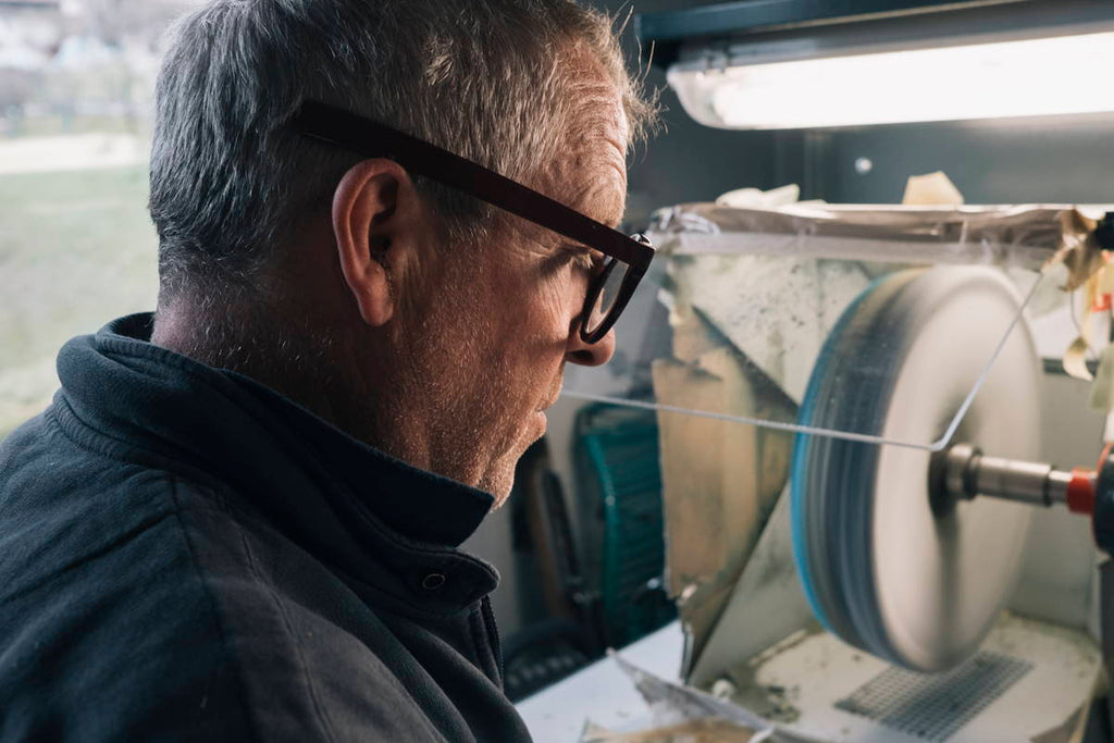 The Eyewear Revolution: Film
