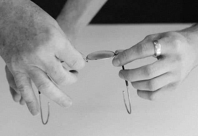 In Conversation With: Oliver Spencer