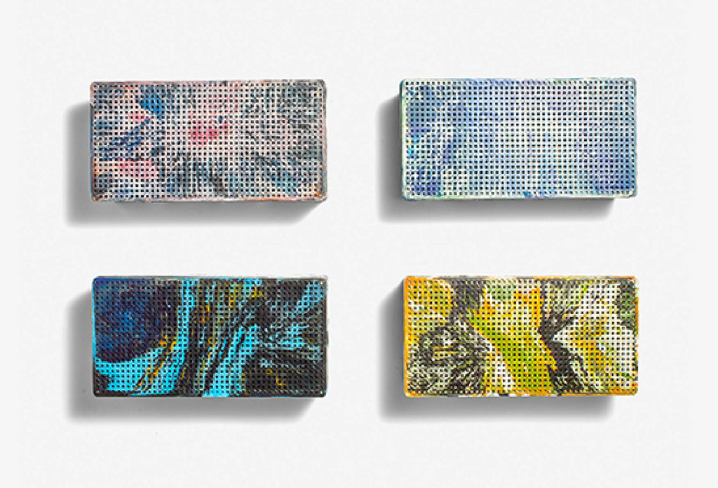 5 BRANDS CONVERTING WASTE INTO INNOVATION