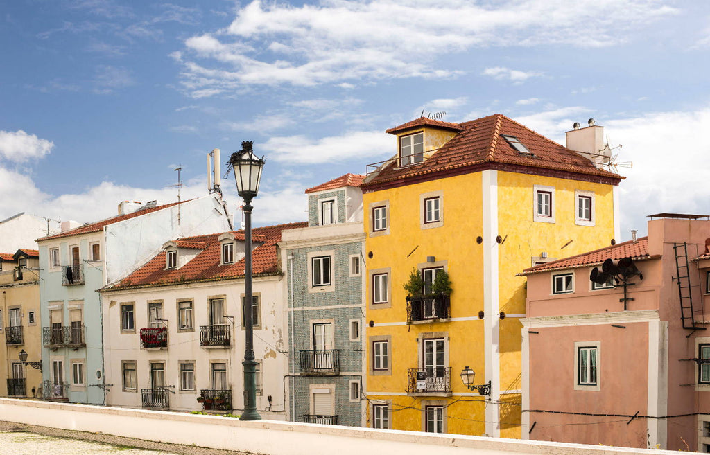 AN INSIDER’S GUIDE: PRÍNCIPE REAL