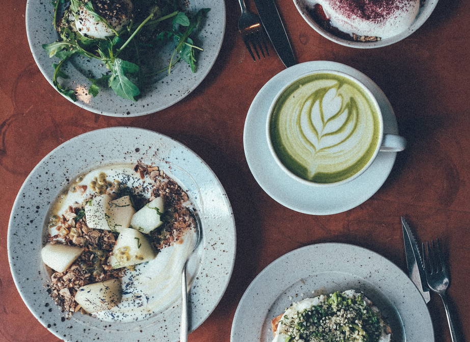 AN INSIDER’S GUIDE: SÖDERMALM