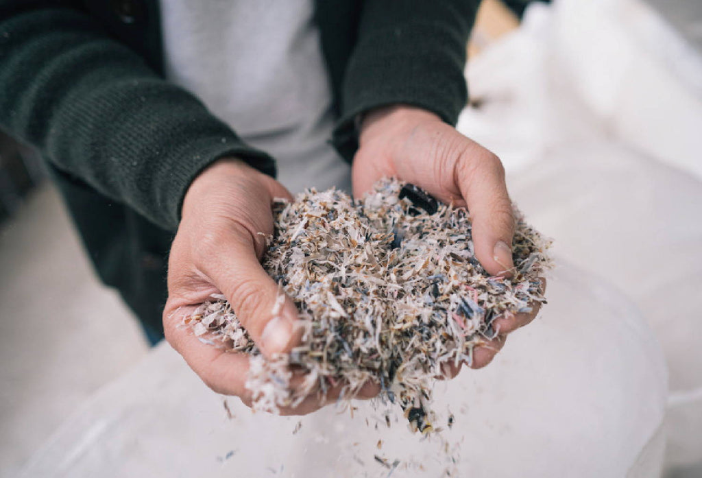 Our Goal For Zero Waste - 01