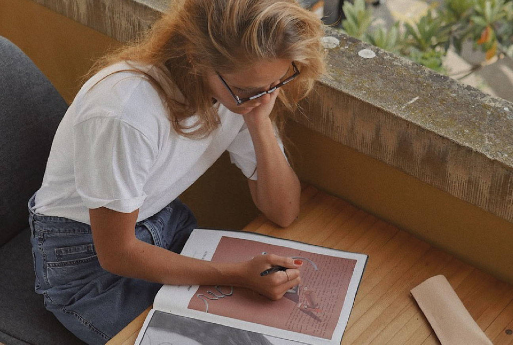 #adapt and create with CHLOÉ KIAN