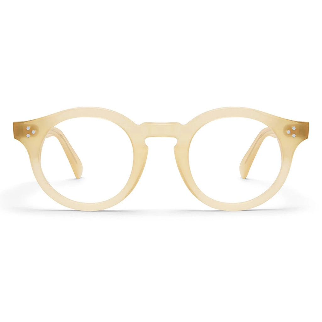 Belleville - Spectacles - Marram - Home Try-On