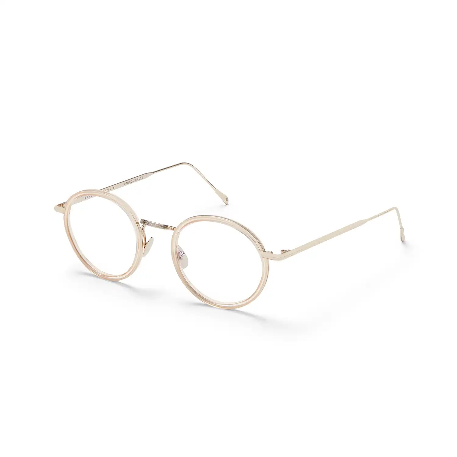 White Gold | Apricot