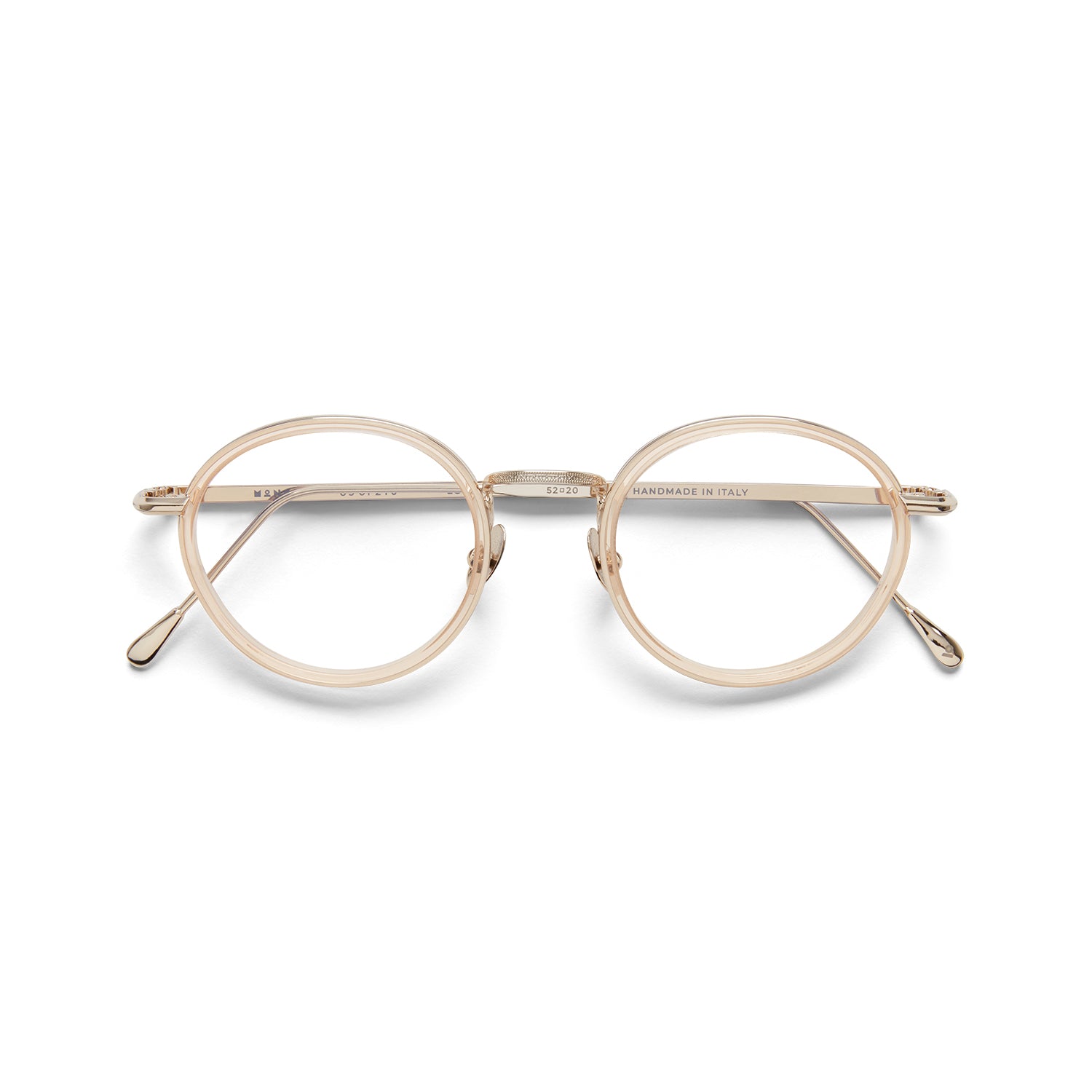 White Gold | Apricot