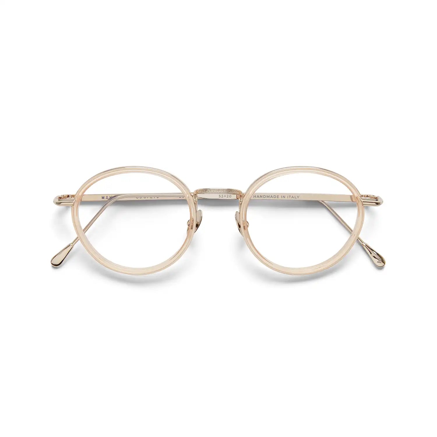 White Gold | Apricot