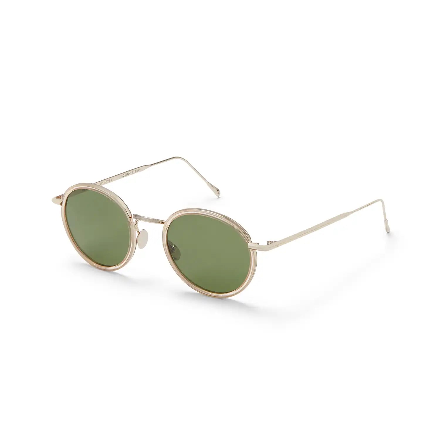 White Gold | Apricot