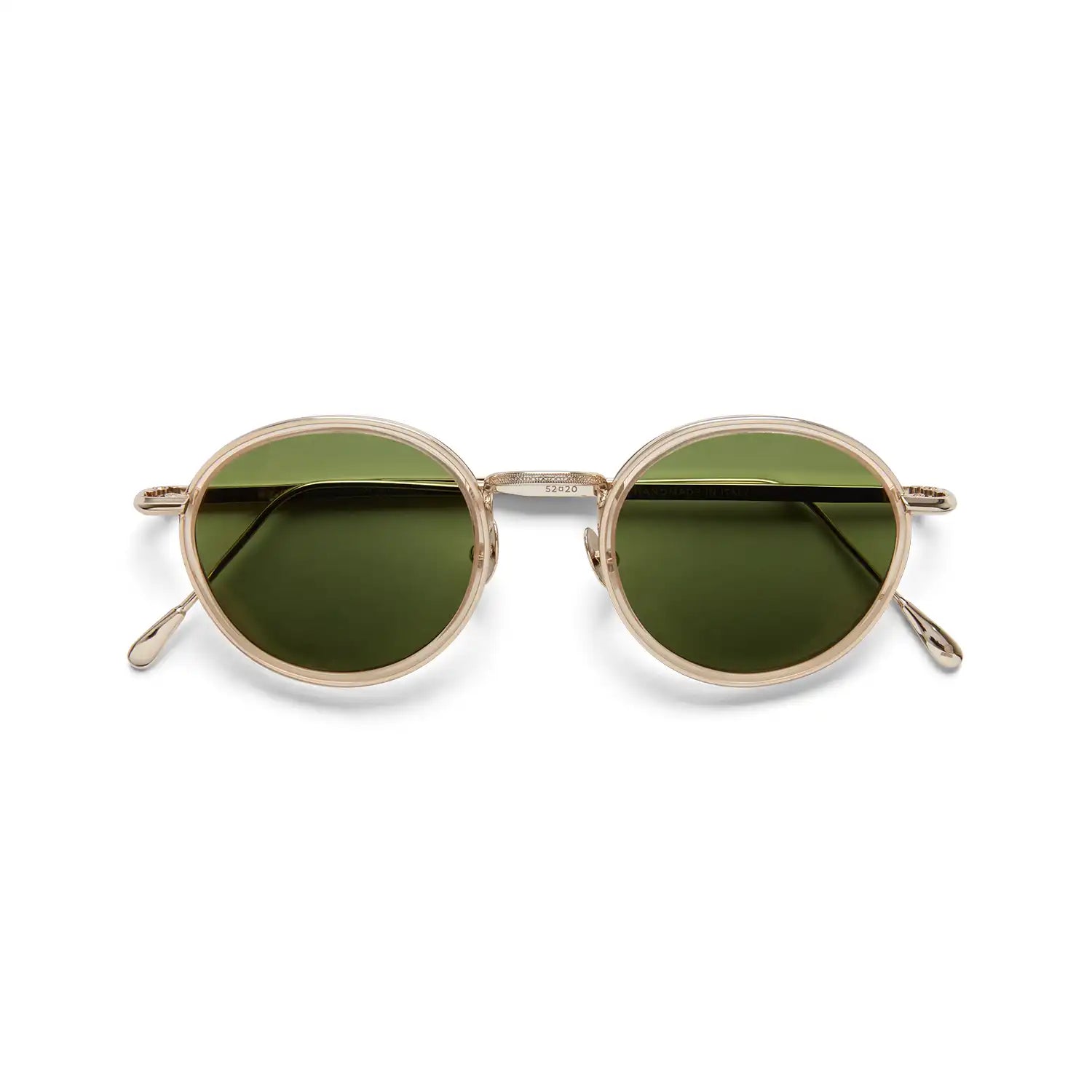White Gold | Apricot