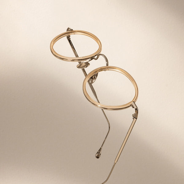 London Fields | Spectacles