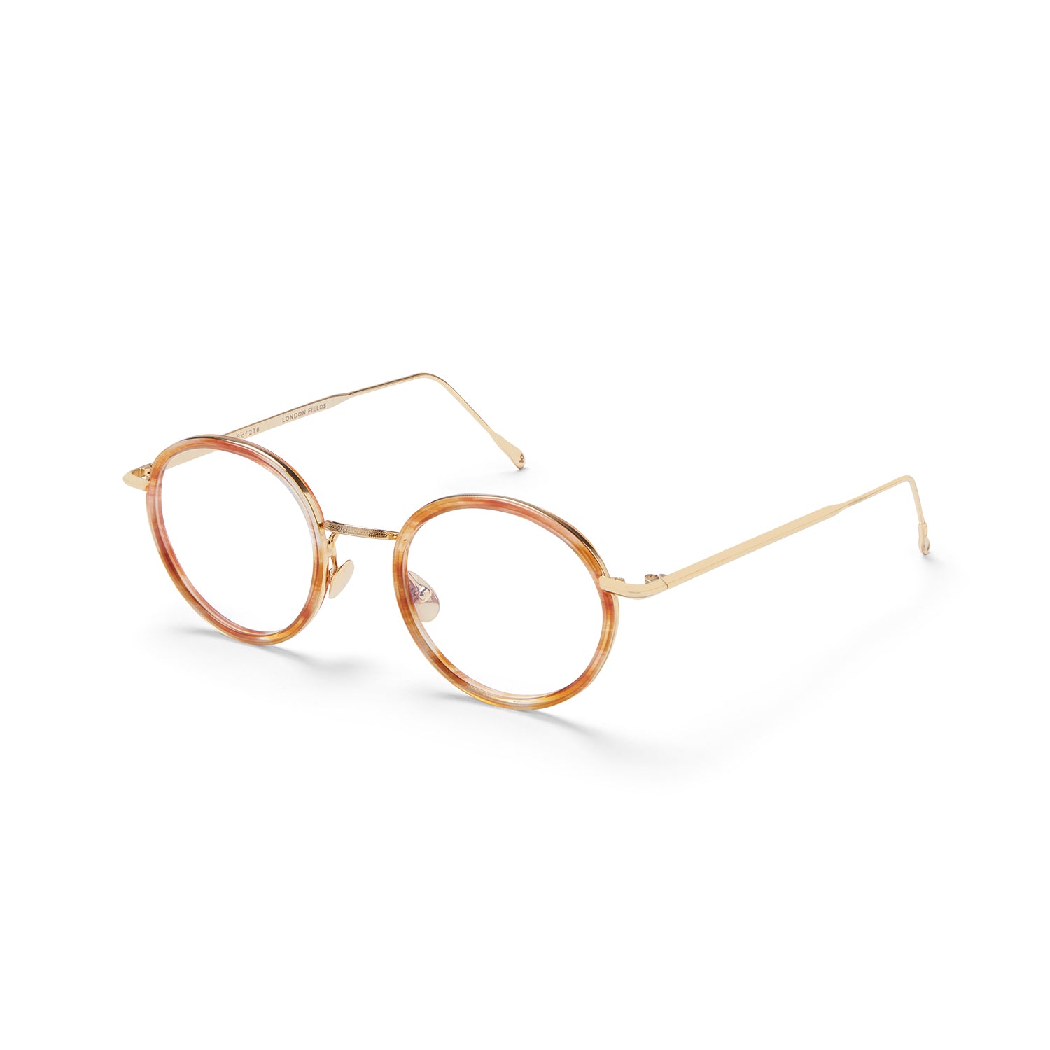 Yellow Gold | Whiskey