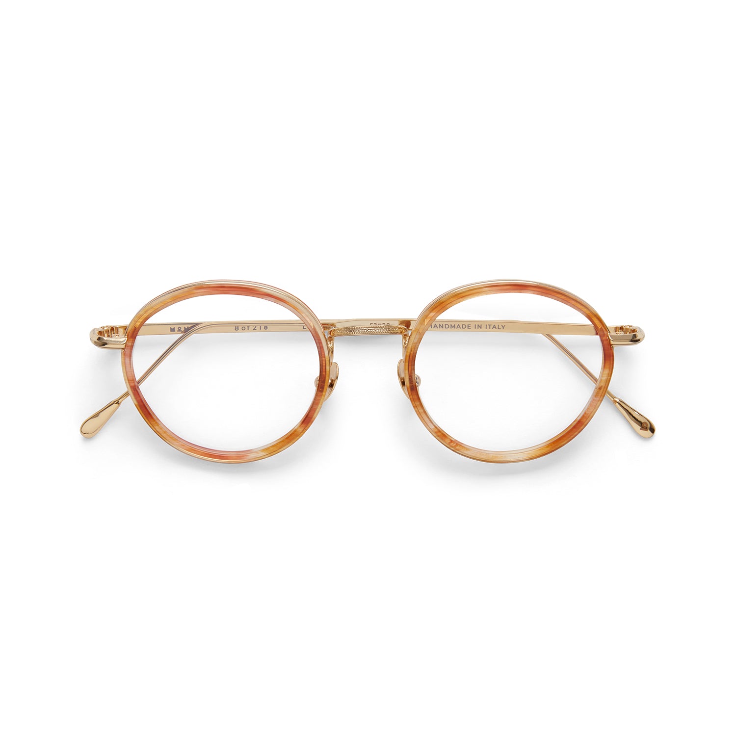 Yellow Gold | Whiskey